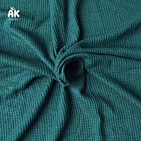 Waffle Beanbag Fabric