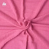 Waffle Beanbag Fabric