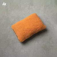 Soft Fur Pillow