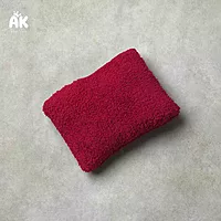 Soft Fur Pillow