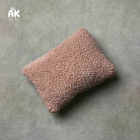 Soft Fur Pillow