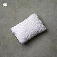 Soft Fur Pillow