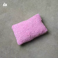 Soft Fur Pillow