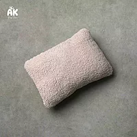 Soft Fur Pillow
