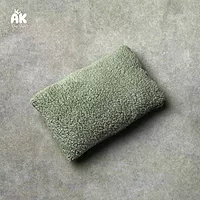 Soft Fur Pillow