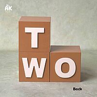 Mini APPLE BOXES (ONE & TWO)