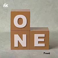 Mini APPLE BOXES (ONE & TWO)