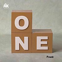 Mini APPLE BOXES (ONE & TWO)