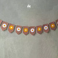 Felt Banner - Type 01