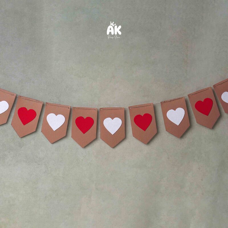 Felt Banner - Type 02