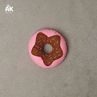 Felt Donut - Set of 3