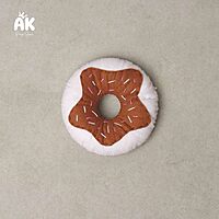 Felt Donut - Set of 3