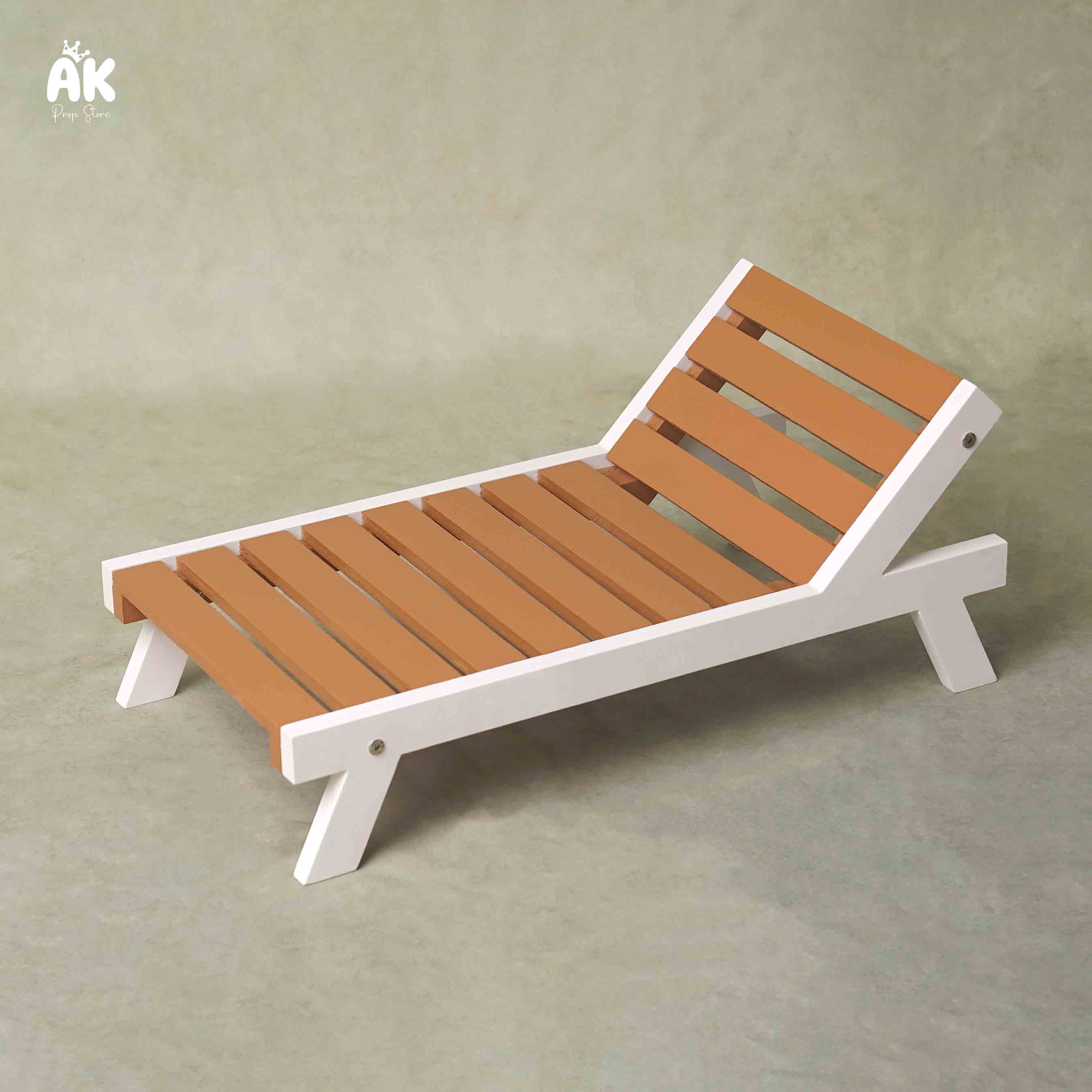 Beach Bench