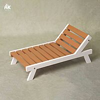 Beach Bench