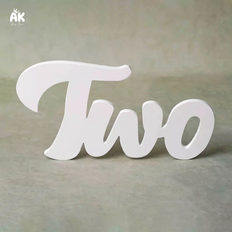 Cursive Two