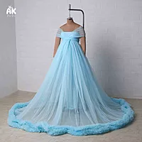 Nurture Gown - M-L