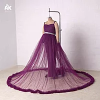 Zelena Gown
