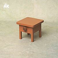 Mini Side Table - V2