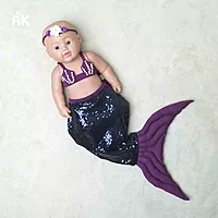 Mermaid Outfit