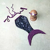 Mermaid Outfit