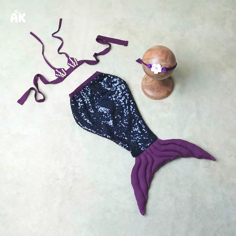 Mermaid Outfit