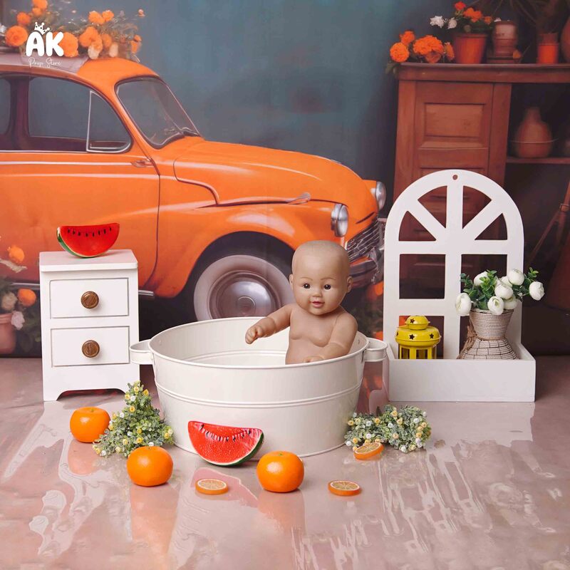 Bath Time Theme - Toddler