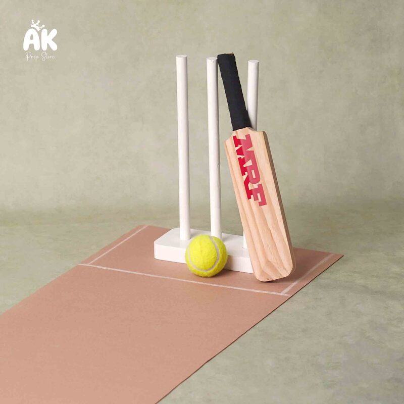 Cricket Bat Set