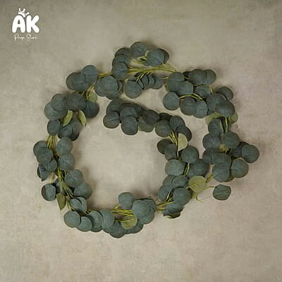 Eucalyptus Garland