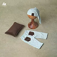 Ethan Cozy Set