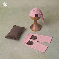 Ethan Cozy Set