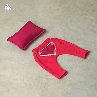 Jasper Cozy Set - Newborn