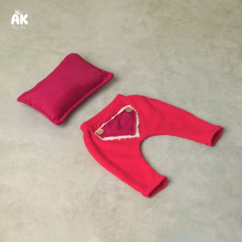 Jasper Cozy Set - Newborn