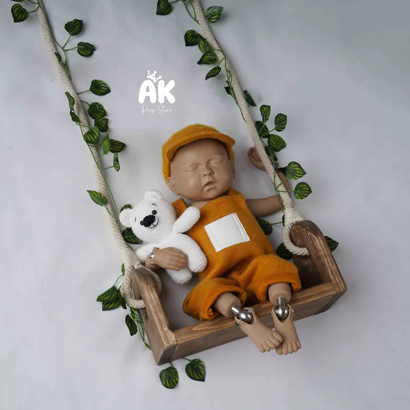 Swing Theme - New Born