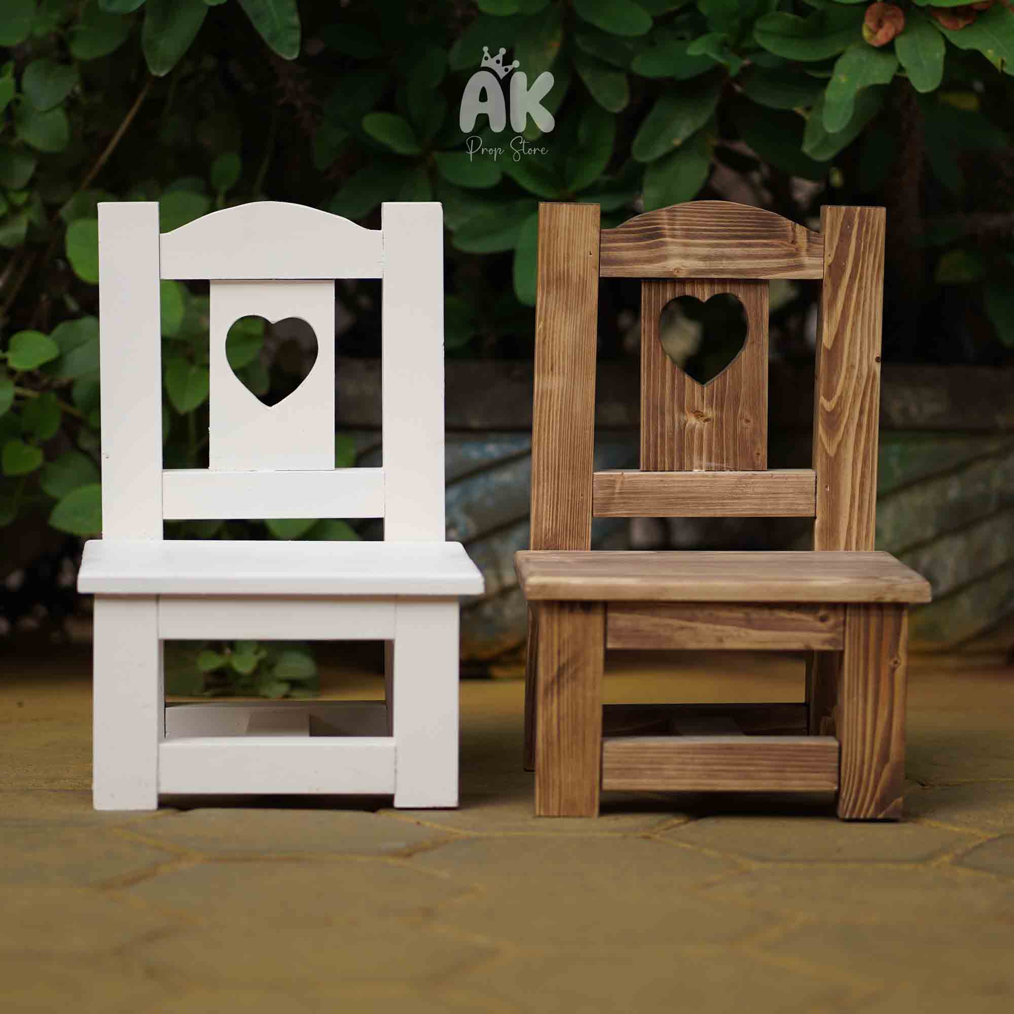 Vintage Chair