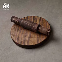 Chapathi Roller Set