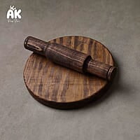 Chapathi Roller Set