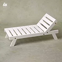 Beach Bench