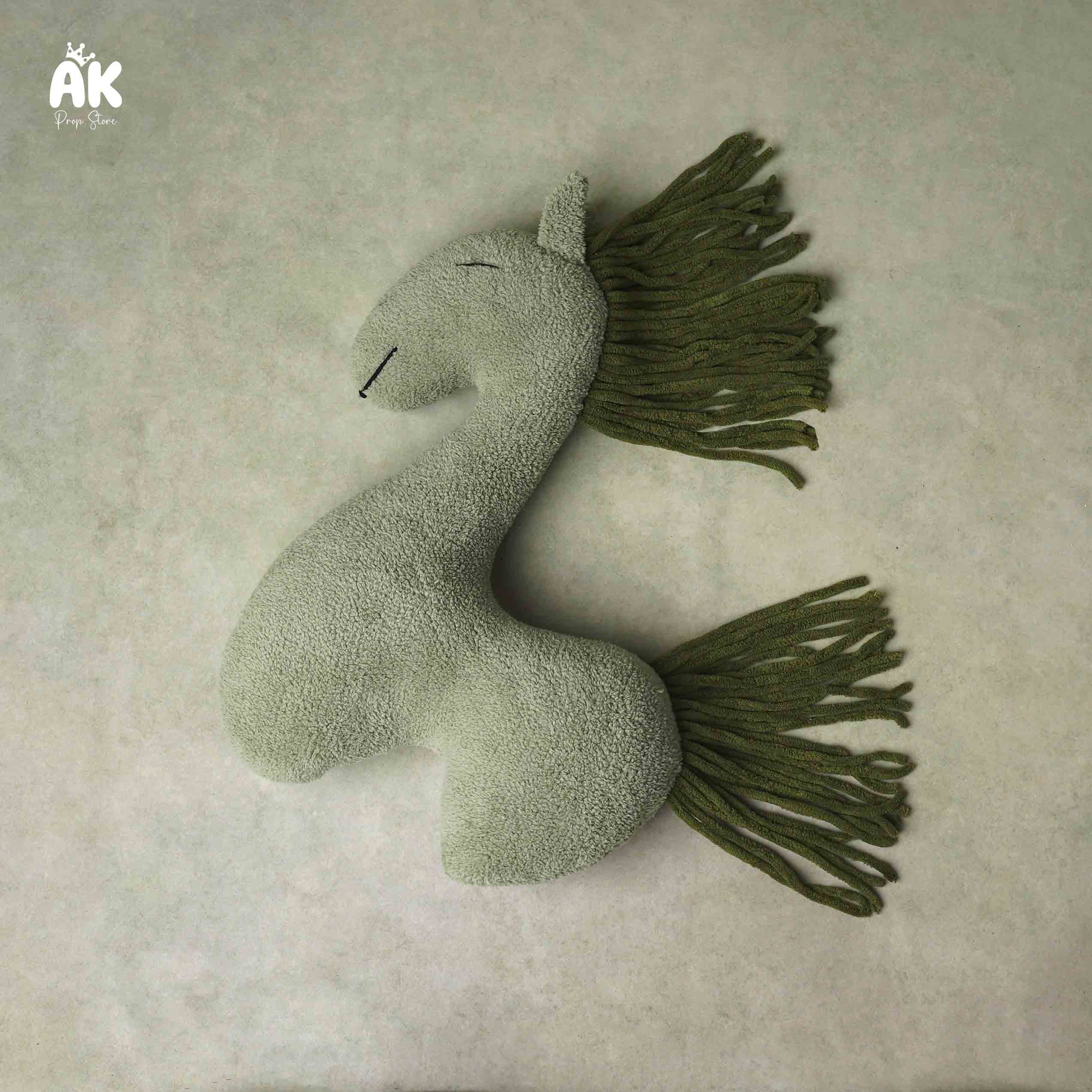 Horse Pillow