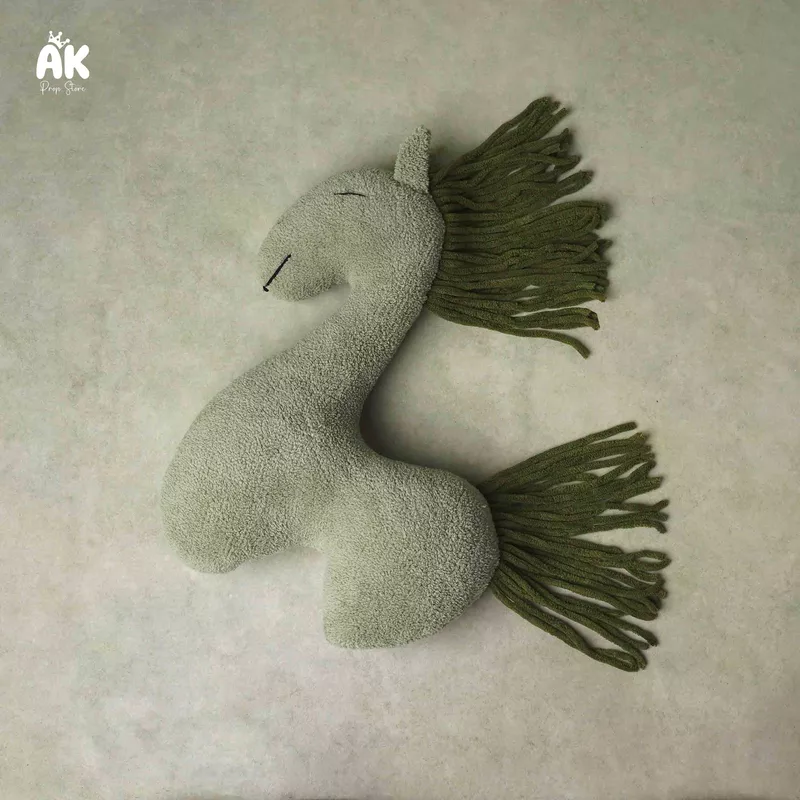 Horse Pillow