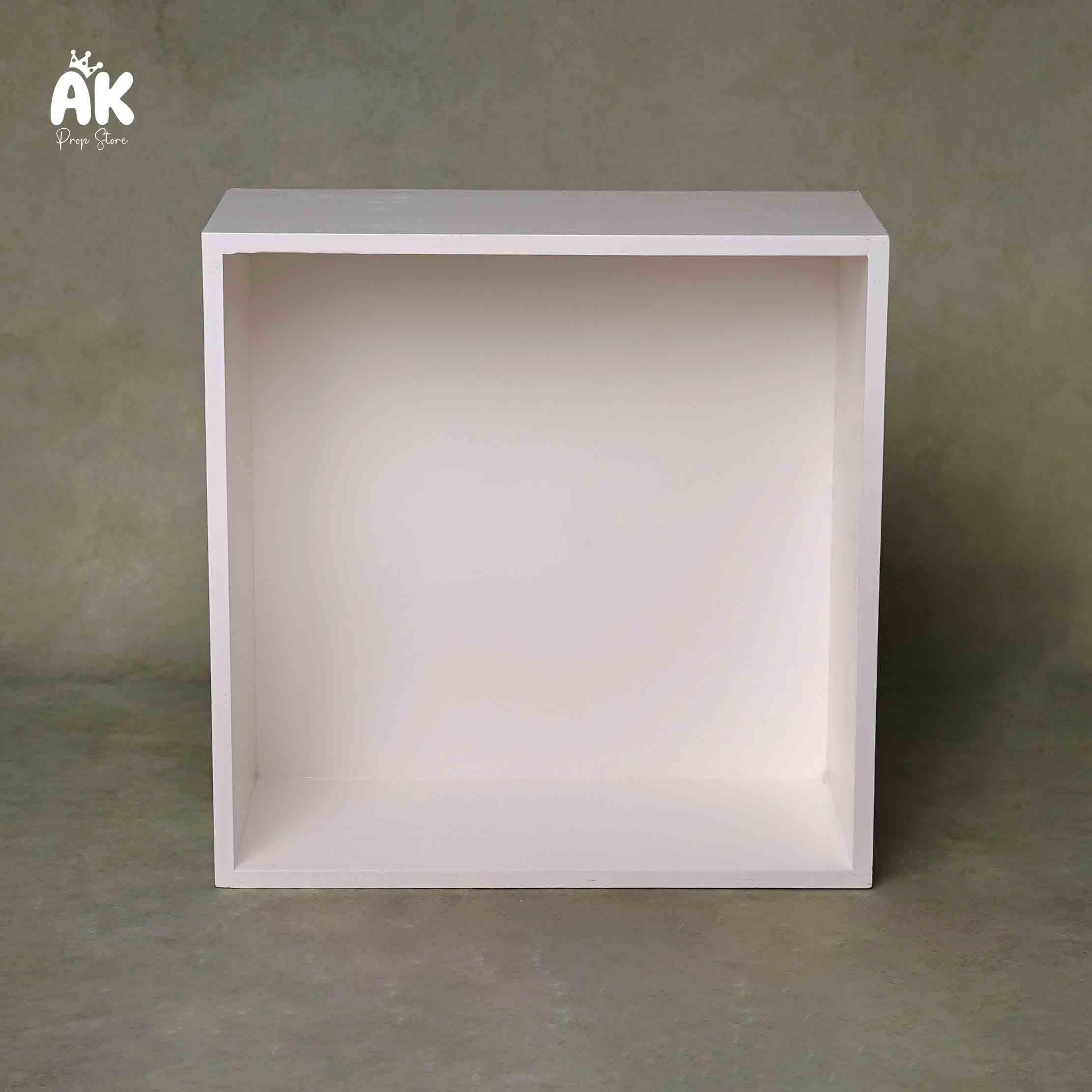 Photo Collage Box