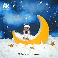 Start-Up Package (19 Themes)