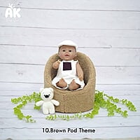 Start-Up Package (19 Themes)