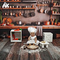 Start-Up Package (8 Themes)