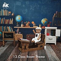 Start-Up Package (19 Themes)