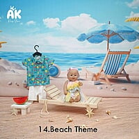 Start-Up Package (19 Themes)