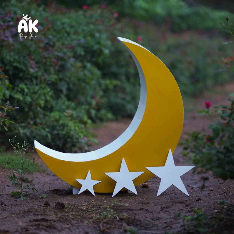 Moon Bench Dual Colour