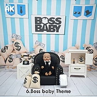 Start-Up Package (19 Themes)