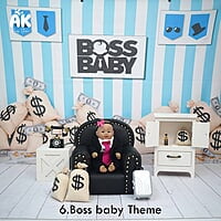 Start-Up Package (19 Themes)