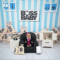 Start-Up Package (8 Themes)