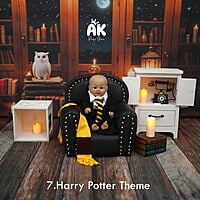 Start-Up Package (19 Themes)